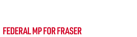 Daniel Mulino | Federal Member for Fraser