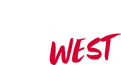 FOR A STRONGER WEST